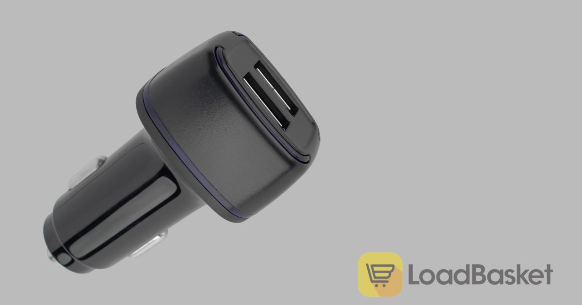 super fast car charger durable 